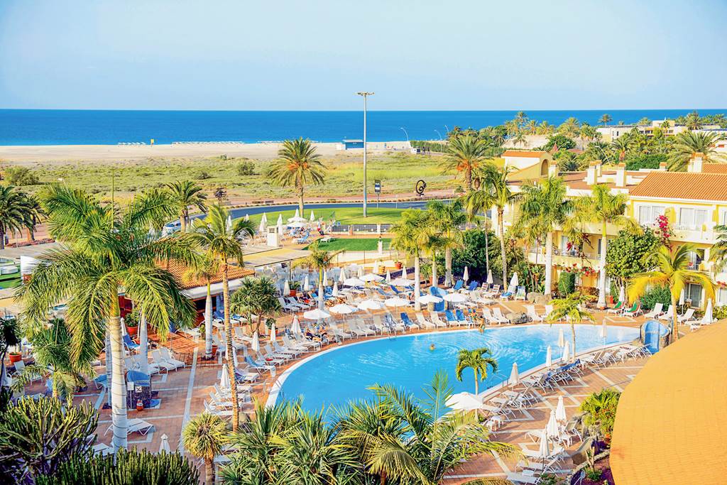 R2 Buganvilla Hotel & Spa