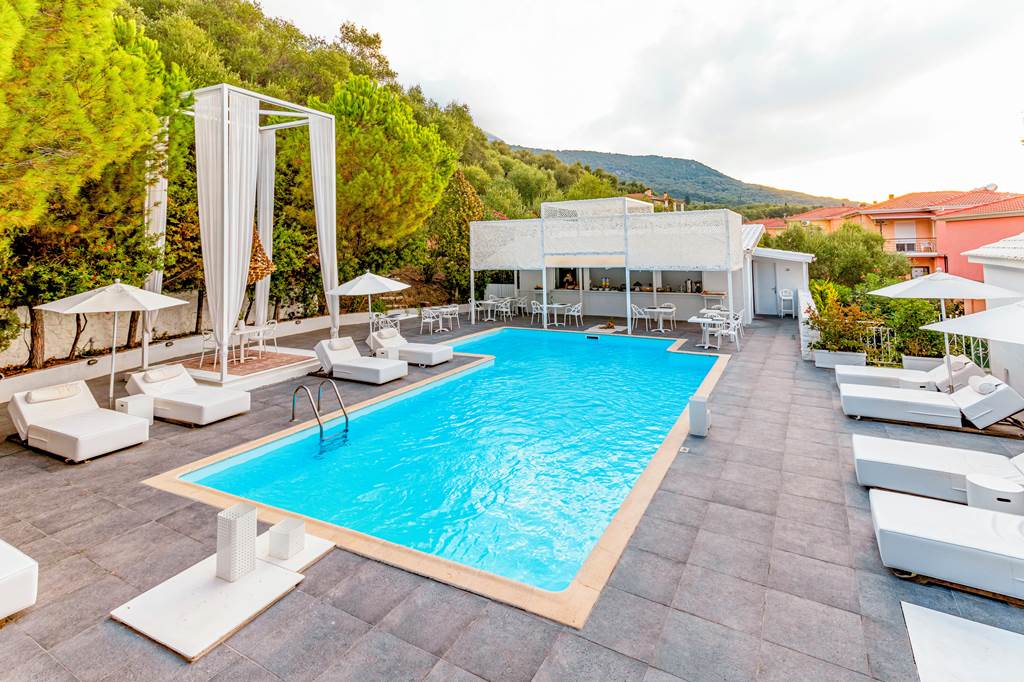 Racconto Boutique Design Hotel