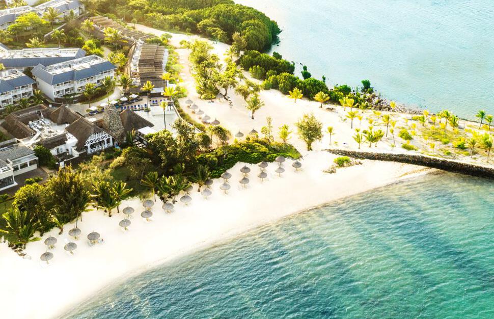 Radisson Blu Azuri Resort & Spa