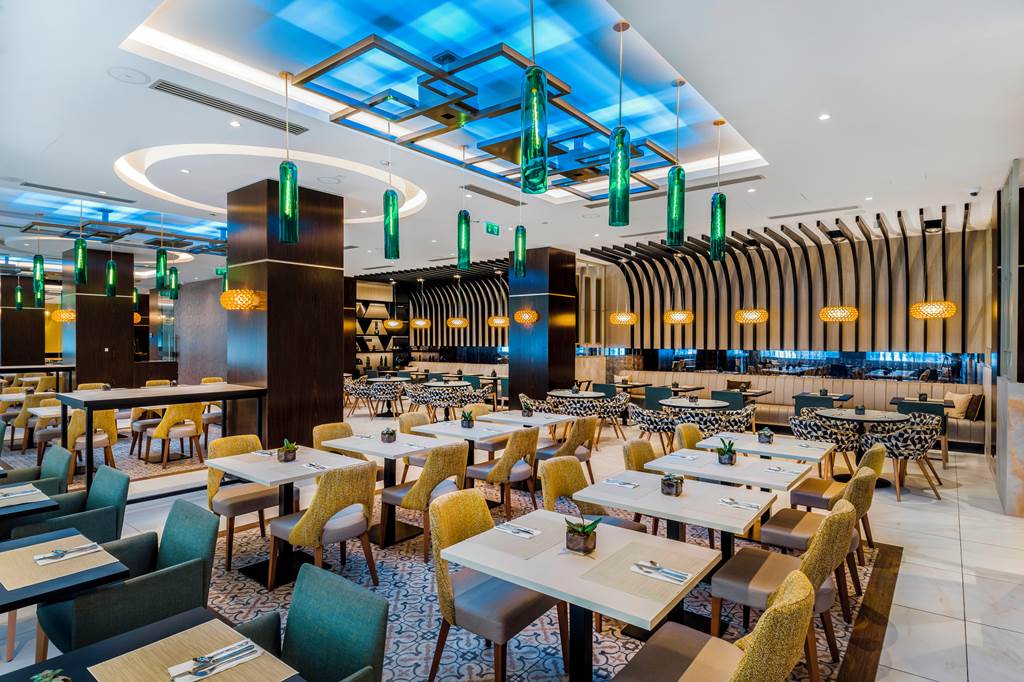 Radisson Blu Beke Budapest