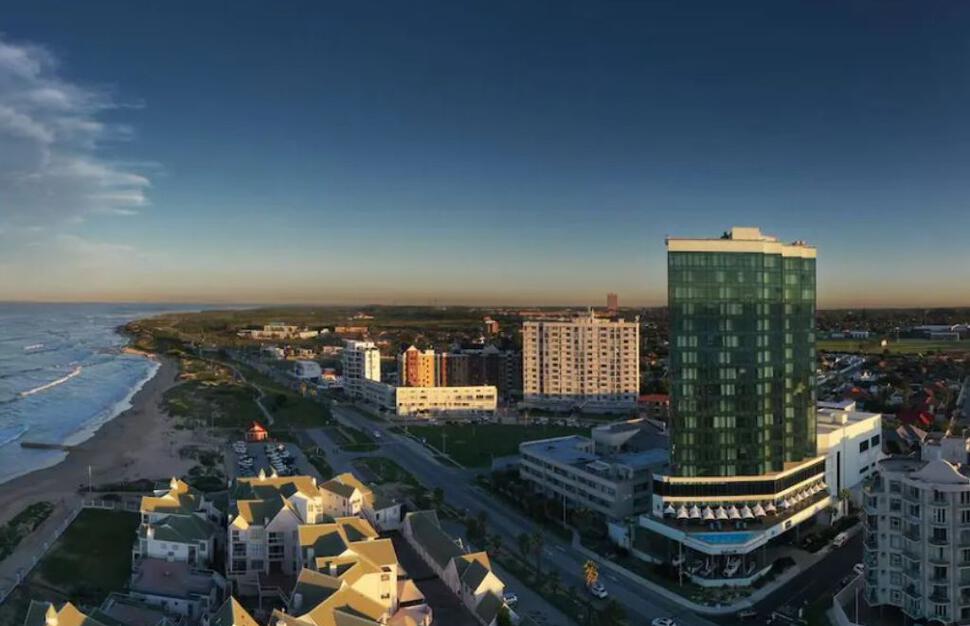 Radisson Blu Hotel Port Elizabeth