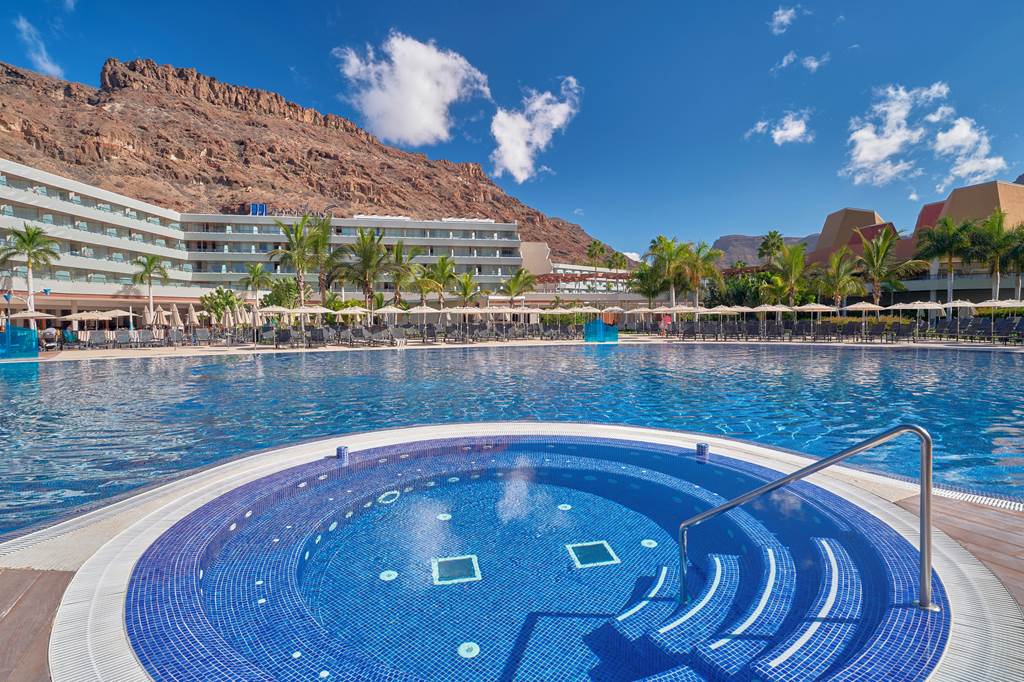 Radisson Blu Resort & Spa Gran Canaria