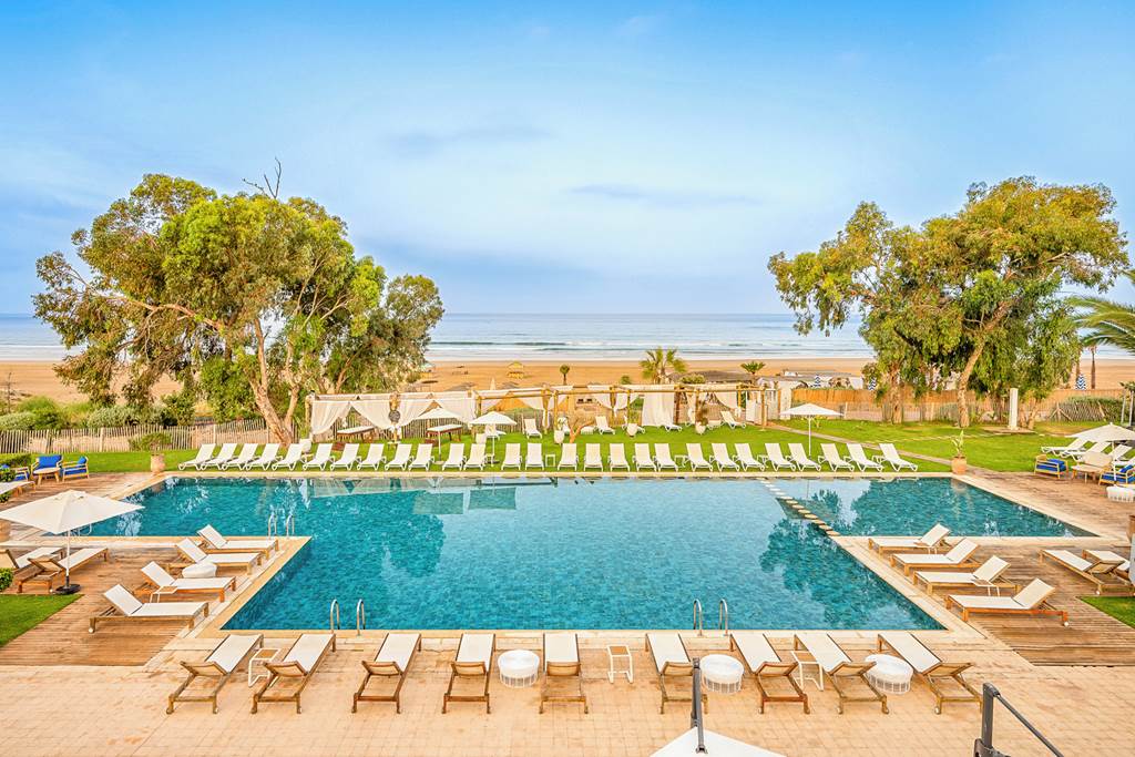 Radisson Blu Resort Taghazout Bay