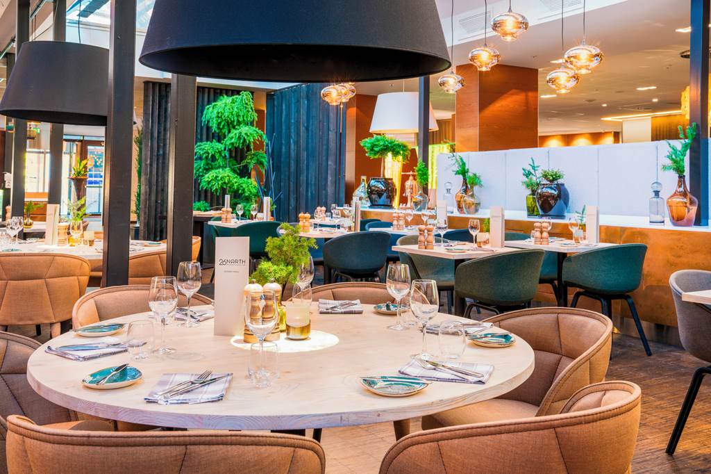 Radisson Blu Royal Hotel Bergen