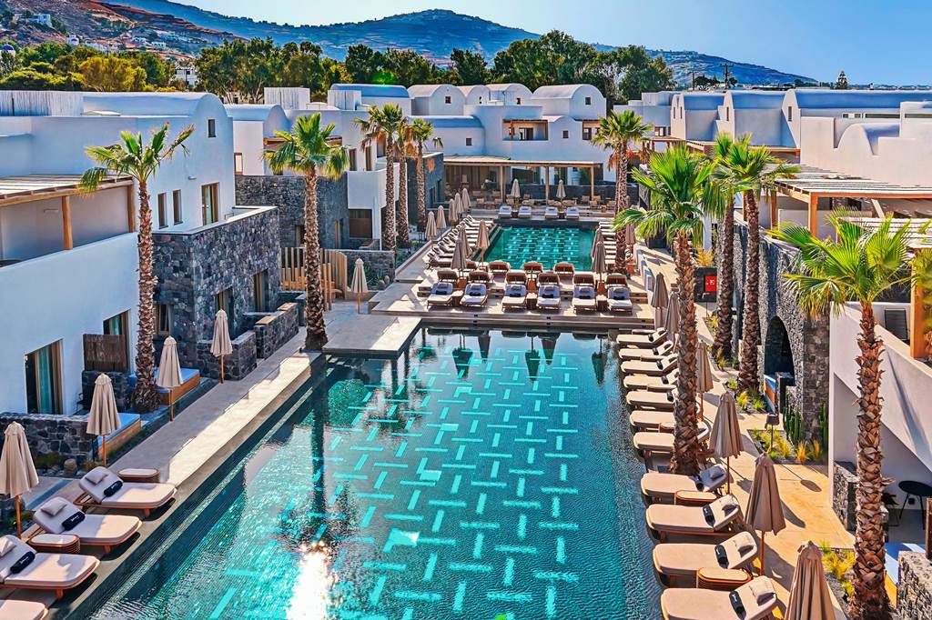 Radisson Blu Zaffron Resort