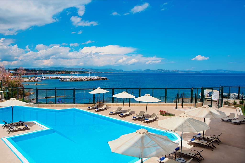 Ramada by Wyndham Attica Riviera