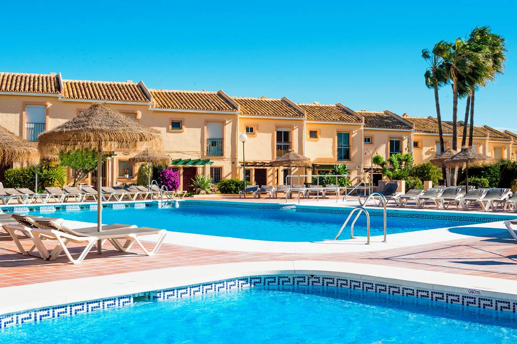 Ramada Hotel & Suites Costa Del Sol