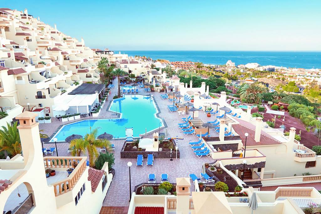 Ramada Residences by Wyndham Costa Adeje