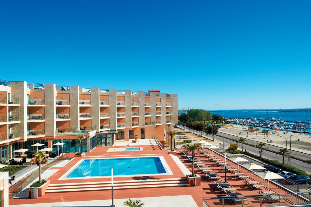 Real Marina Hotel & Spa