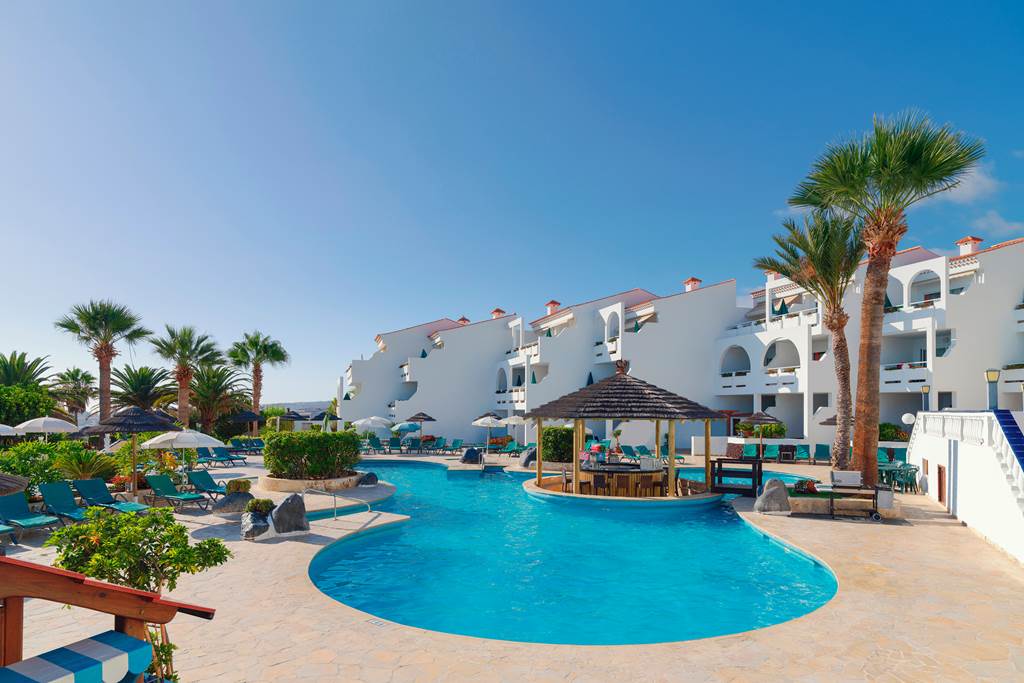 Regency Torviscas Apartments & Suites