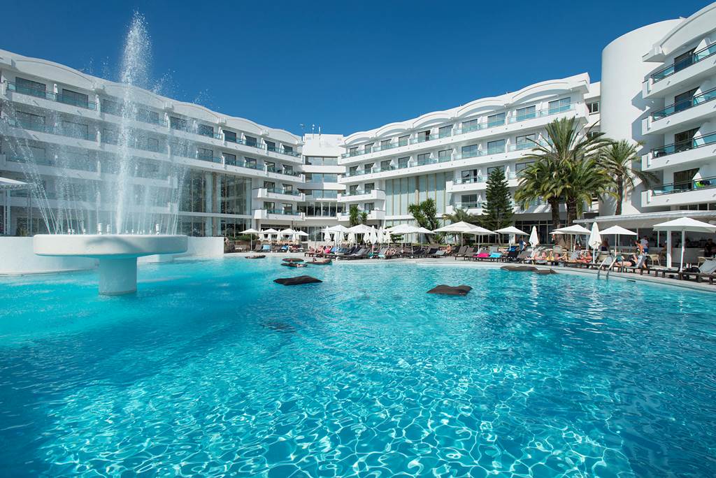 Rei Del Mediterrani Palace