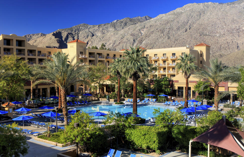 Renaissance Palm Springs