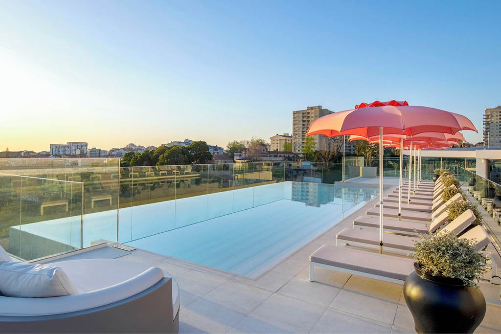 Renaissance Porto Lapa Hotel