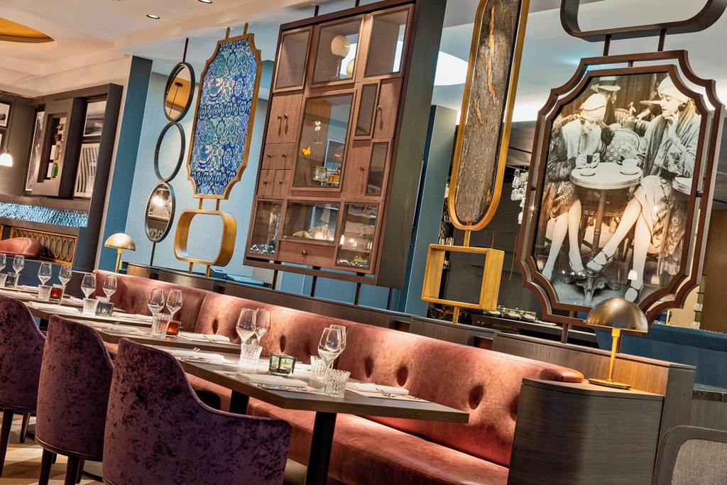 Renaissance Wien Hotel