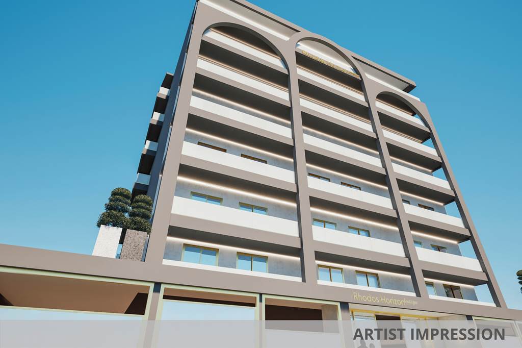 Rhodos Horizon Boutique