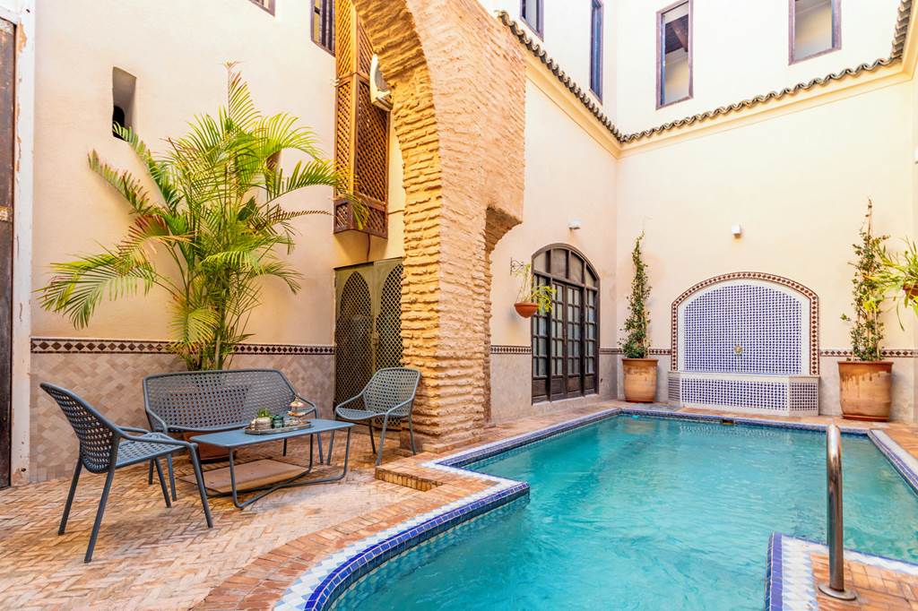 Riad Si Said - Angsana Heritage Collection