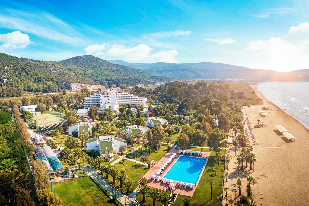 Richmond Ephesus Hotel