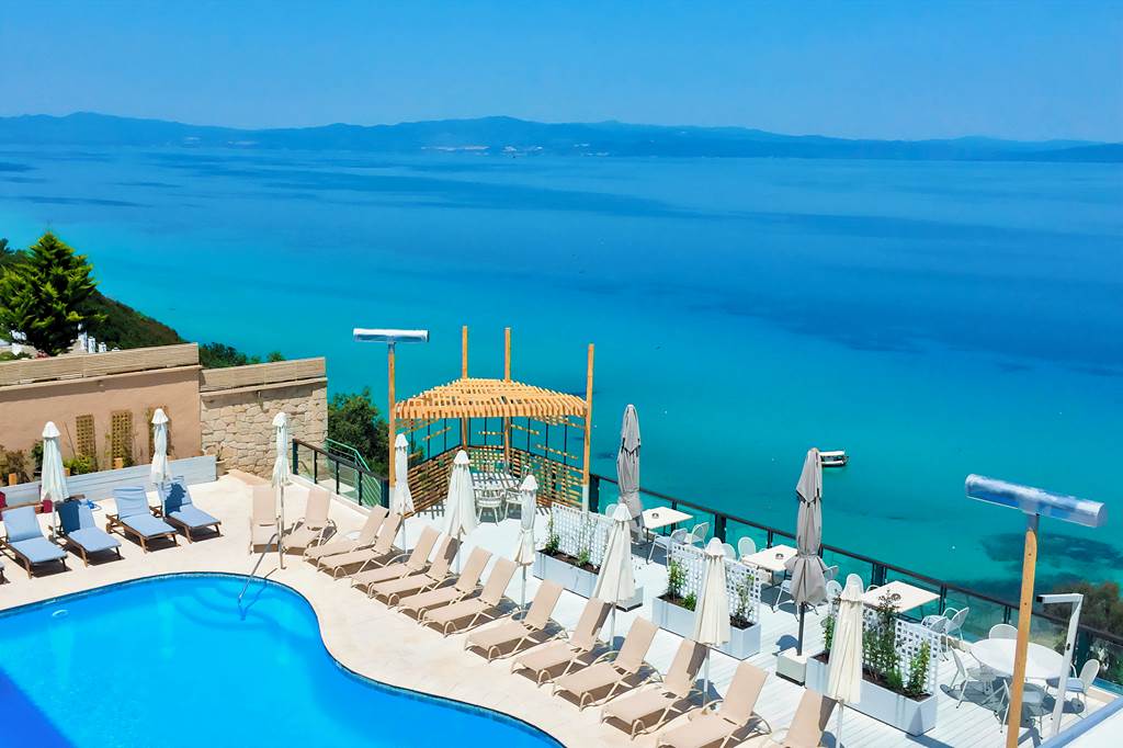 Rigas Boutique Hotel