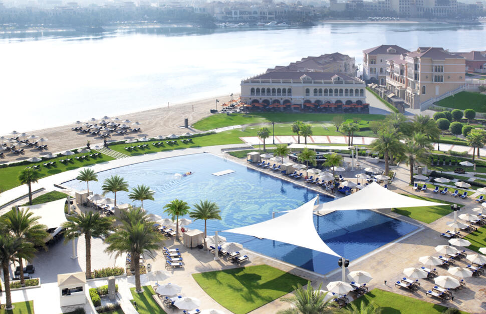Ritz-Carlton Abu Dhabi