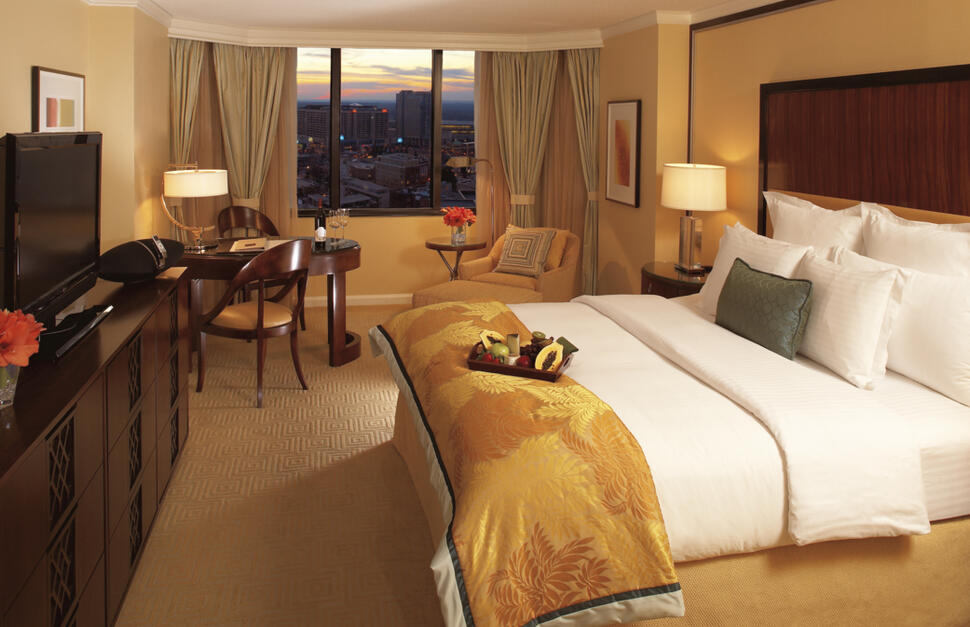 Ritz Carlton Hotel Atlanta