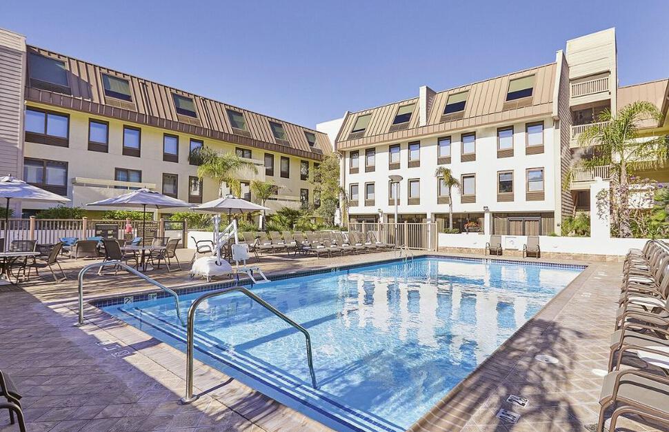 Riu Plaza Fishermans Wharf