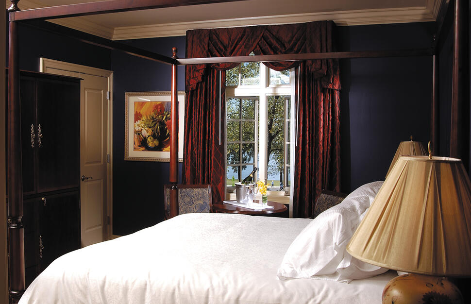 River Inn of Harbor Town