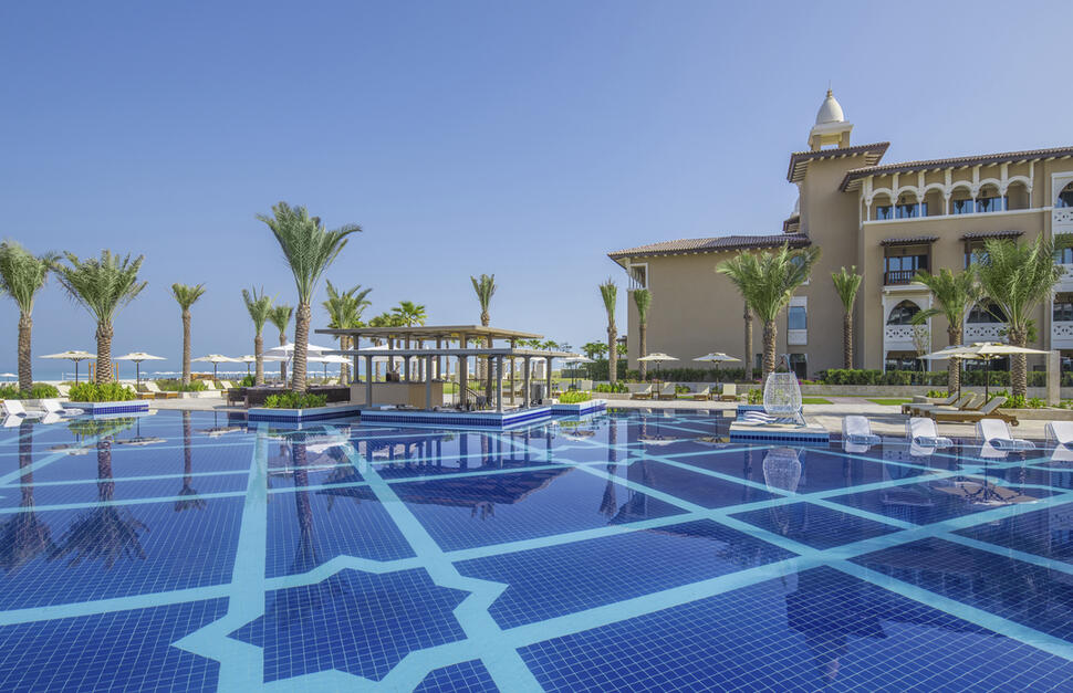Rixos Premium Saadiyat Island