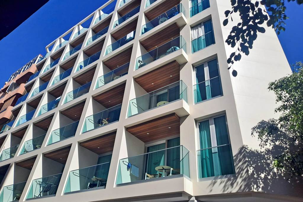 RK Farallon Canteras