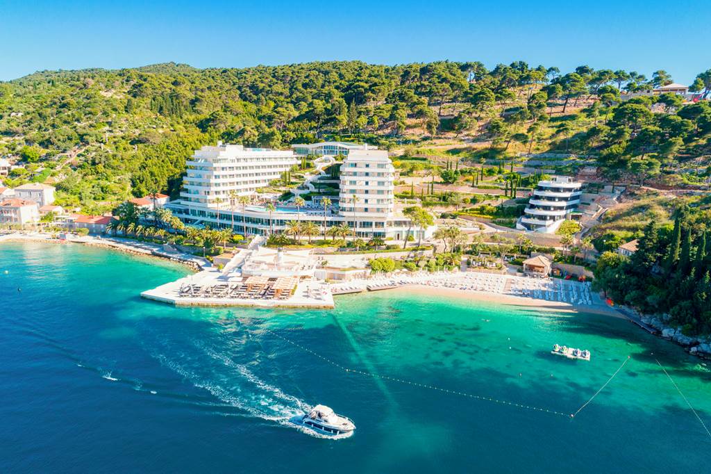 RMH Lopud Lafodia Resort & Wellness