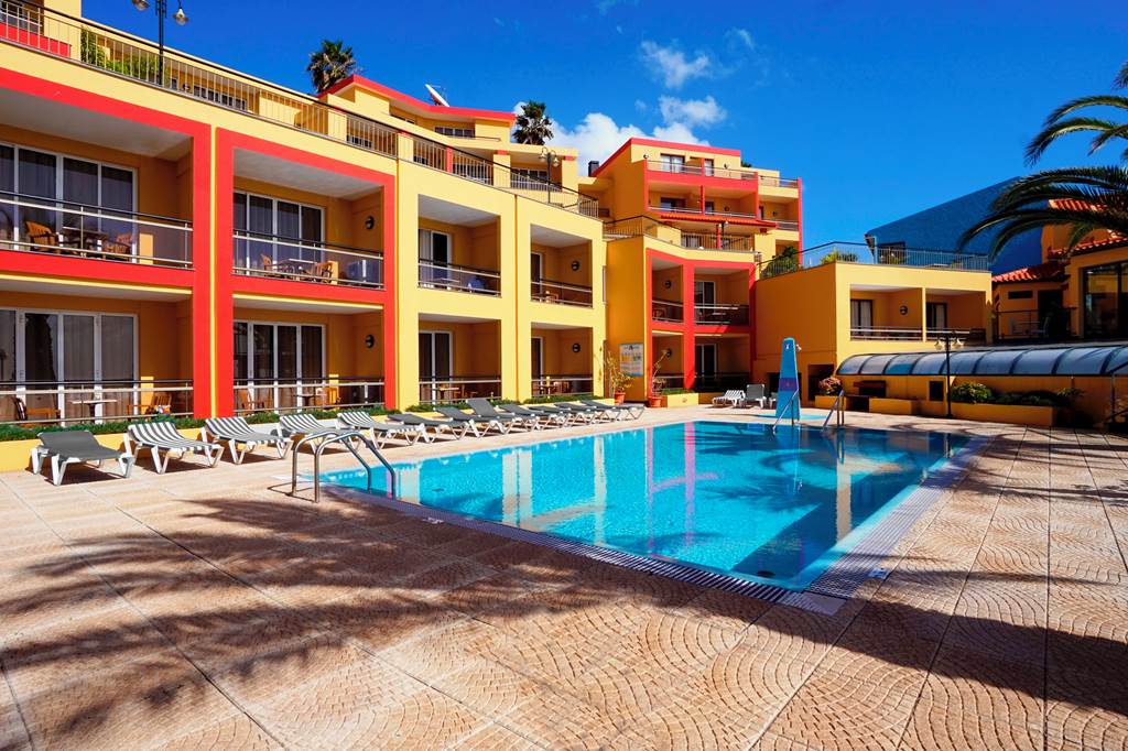 Rocamar Complex - Cais da Oliveira