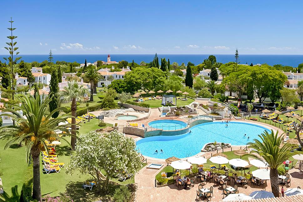 Rocha Brava Village Resort