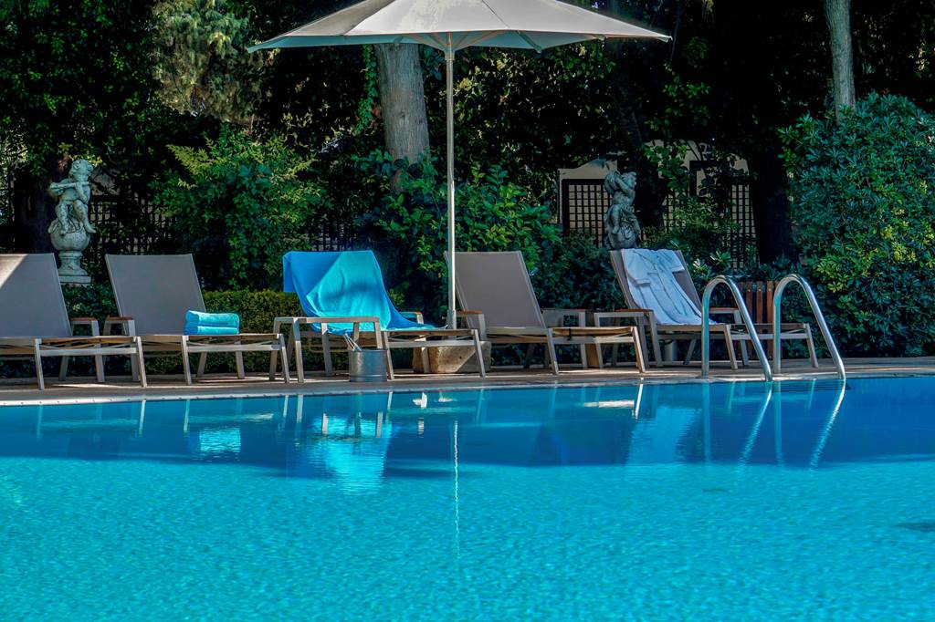 Rodos Park Suites & Spa