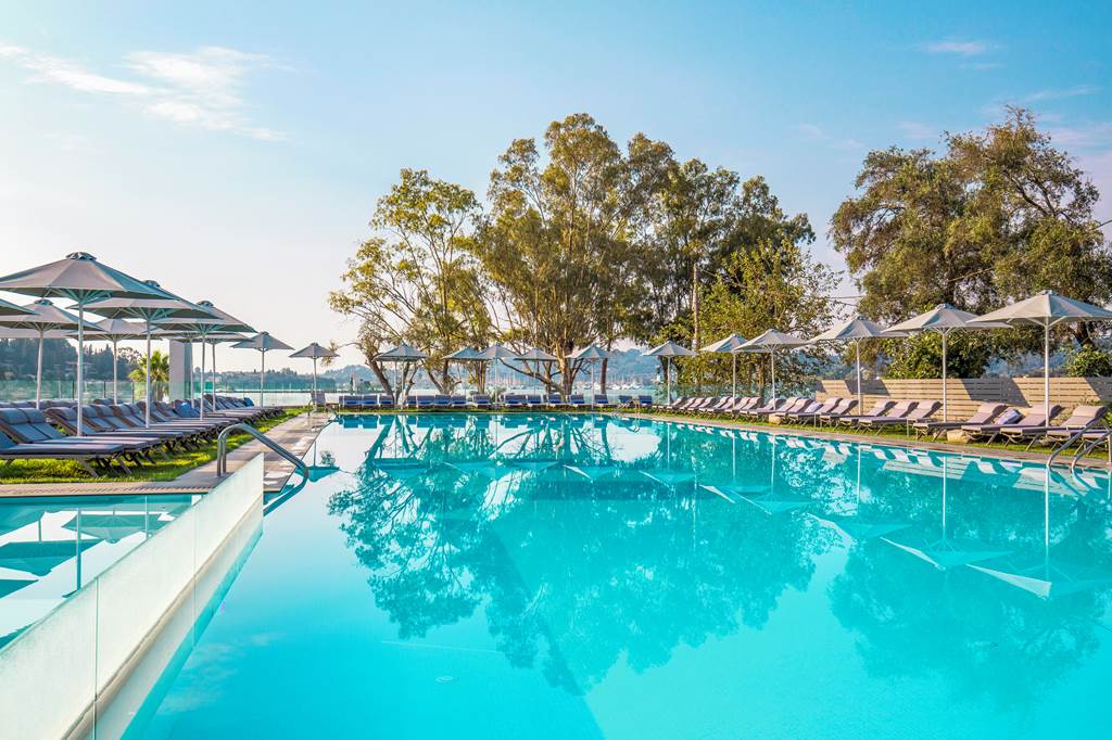 Rodostamo Hotel & Spa