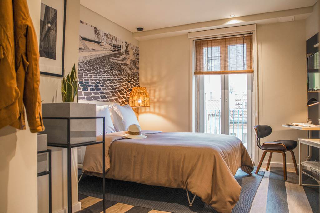 Room007 Select Via Veneto