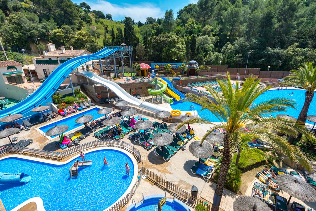 Rosamar Garden Resort