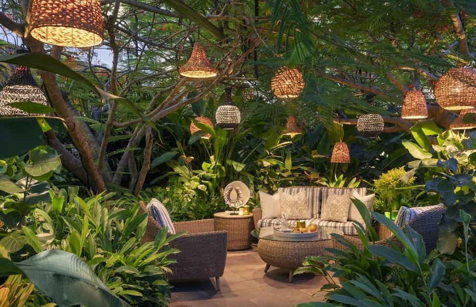 Rosewood at Baha Mar