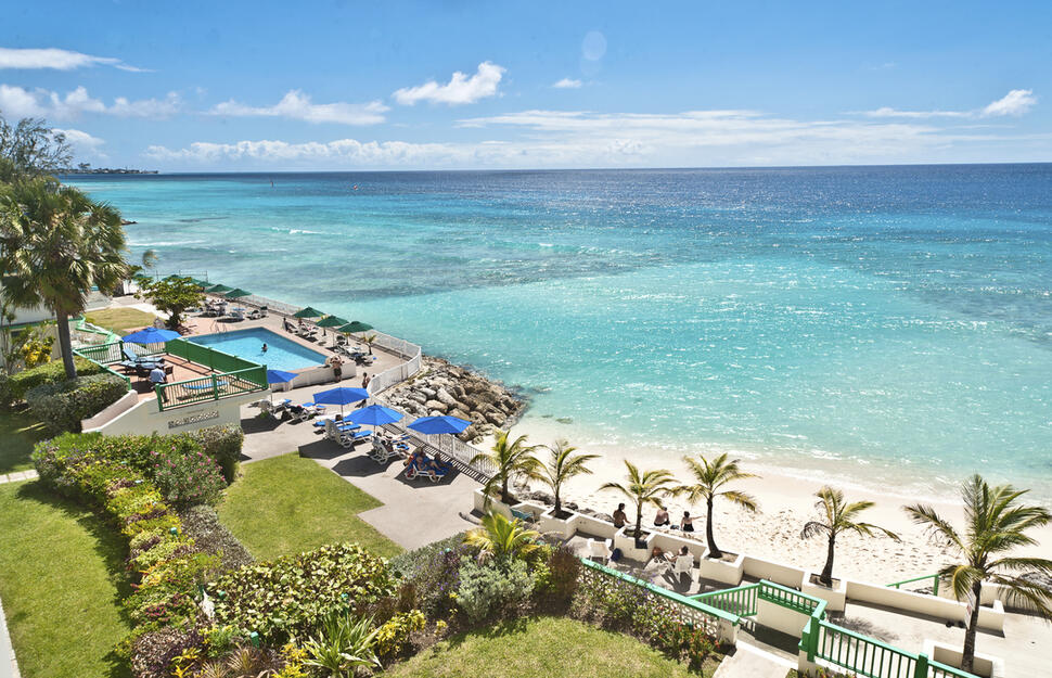 Rostrevor Apartment Hotel