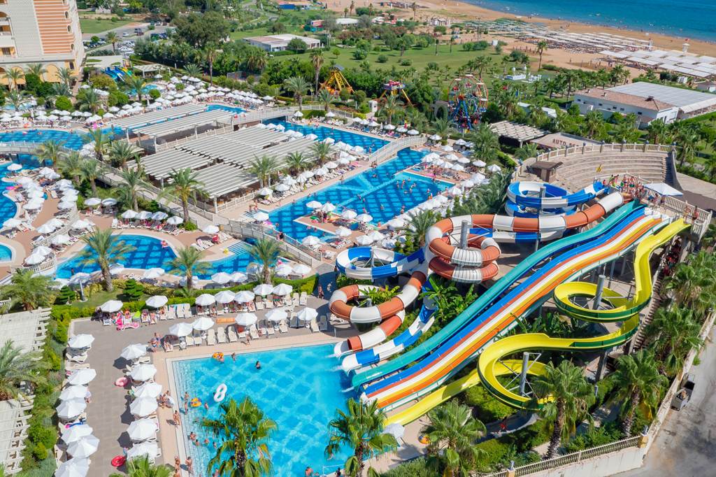 Royal Alhambra Palace