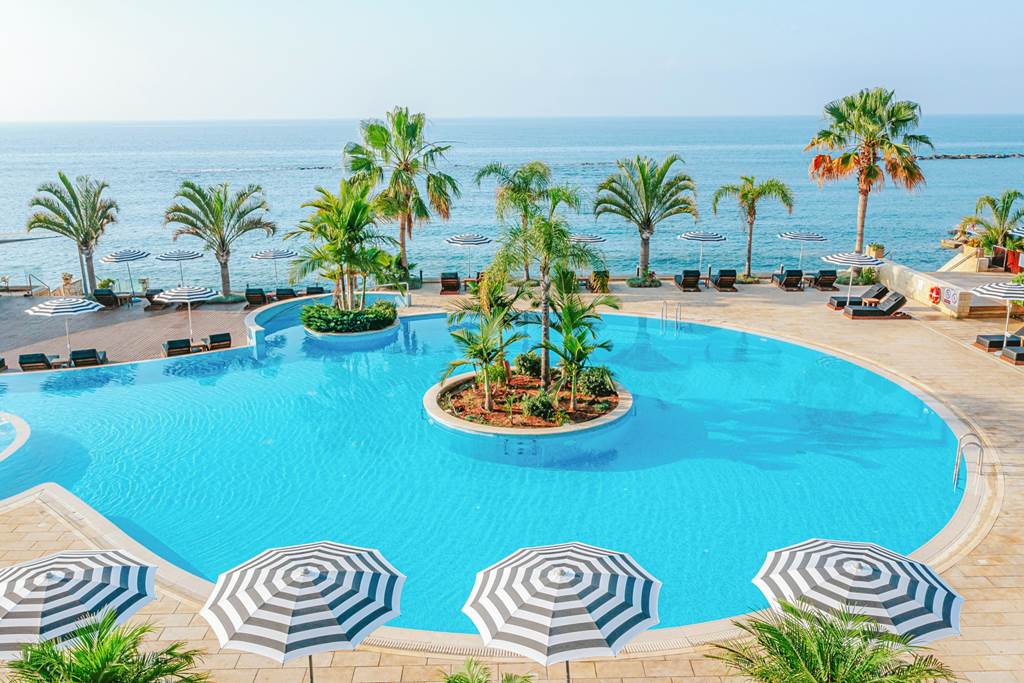 Royal Apollonia by Louis Hotels