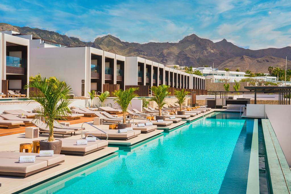 Royal Hideaway Corales Villas