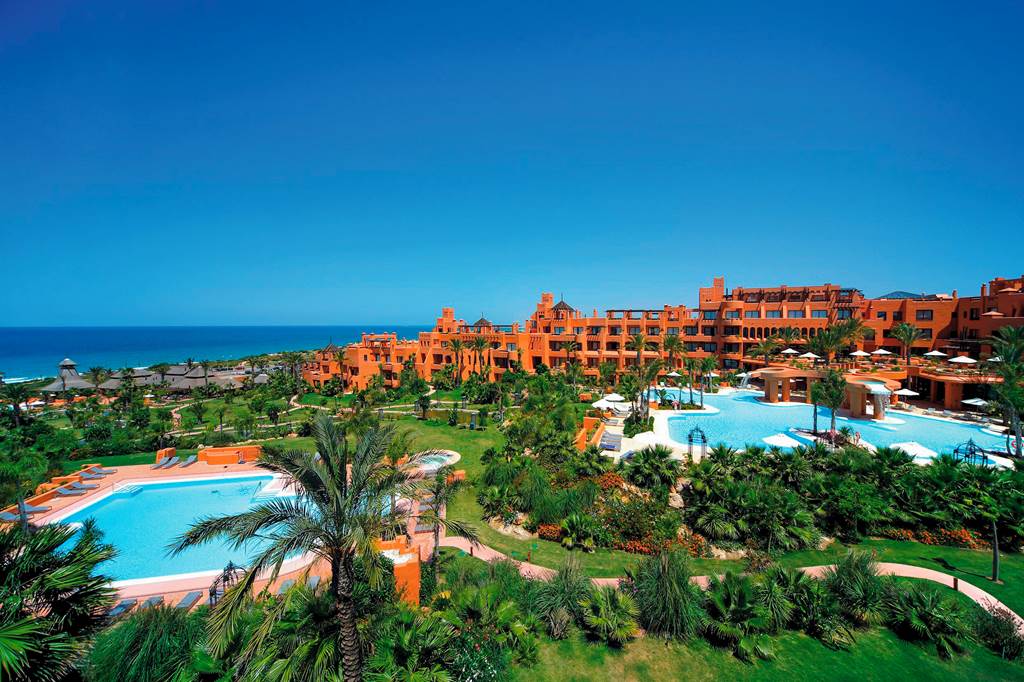 Royal Hideaway Sancti Petri