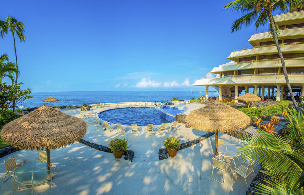 Royal Kona Resort