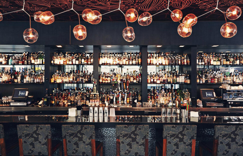 Royal Sonesta Chicago River North