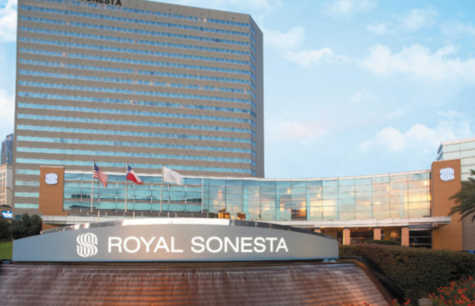 Royal Sonesta Houston