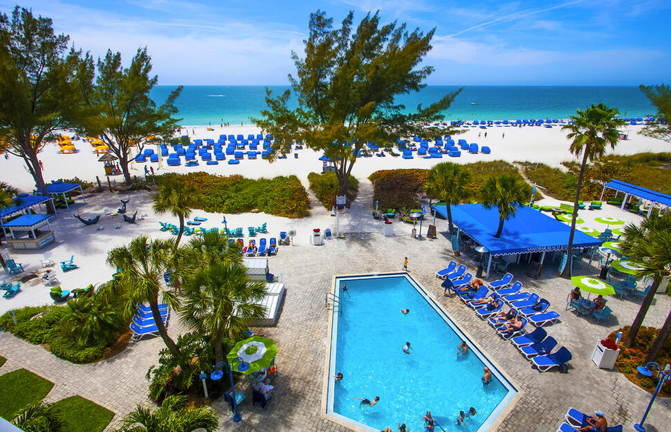 RumFish Beach Resort by TradeWinds