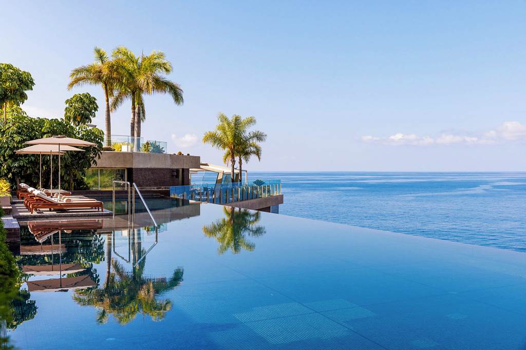 Saccharum Resort & Spa