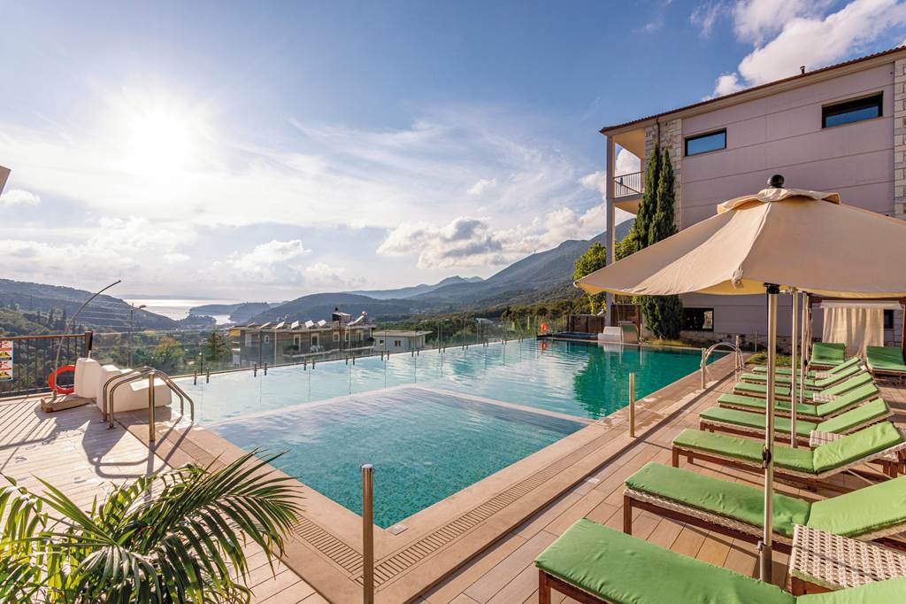 Salvator Hotel Villas & Spa