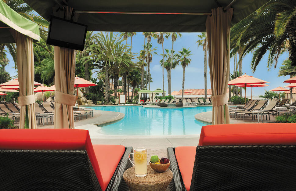 San Diego Mission Bay Resort