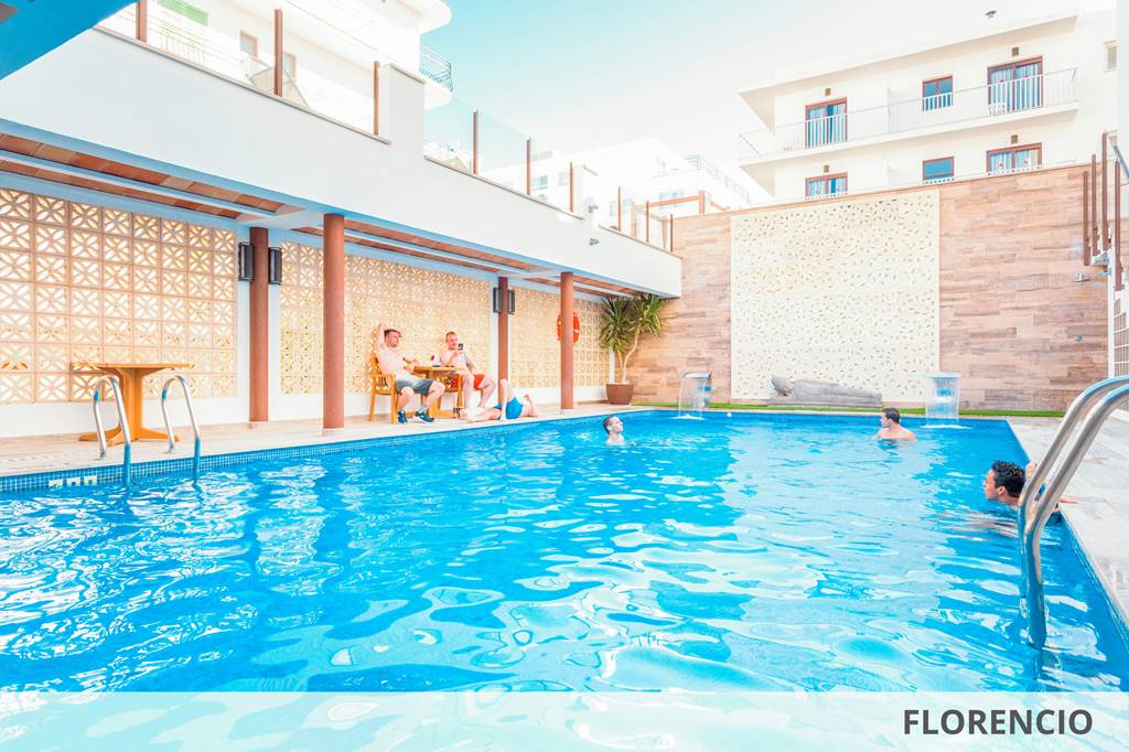 San Francisco Apartments