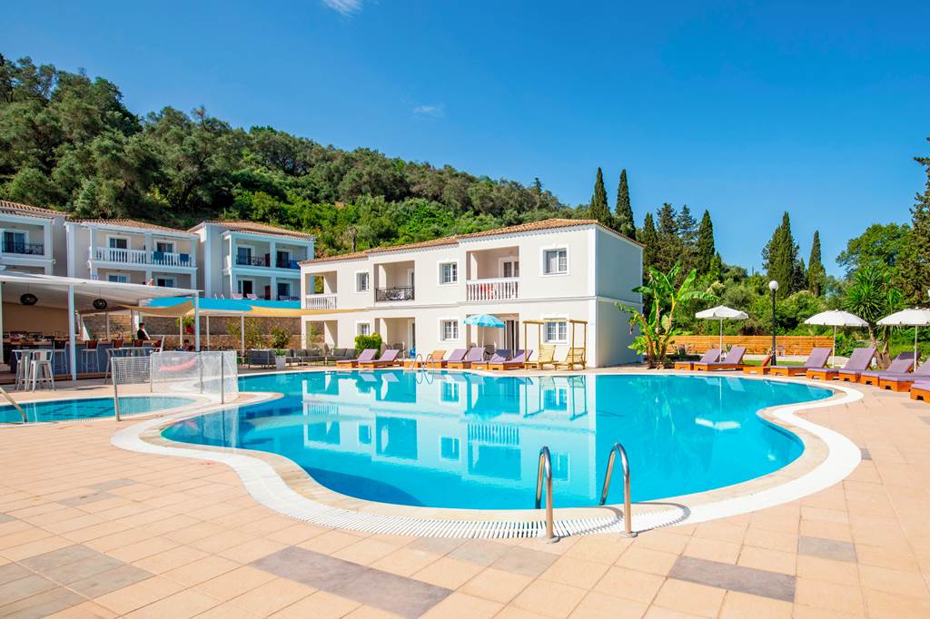 San George Apartments